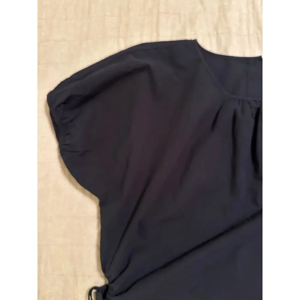 Madewell lightweight blouse